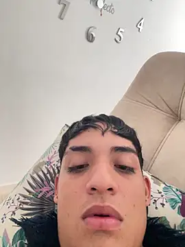 Emannuel  777 online show from 05-29-26, 03:54