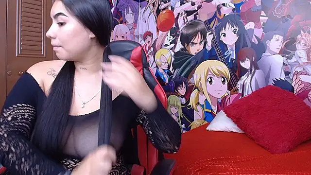 Snapshot of sweetkitty_20_ chatting on 07-11-26, 04:53 sweetkitty 20 online show from 07-11-26, 04:53