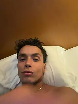 DarkfleX online show from 06-15-26, 06:32