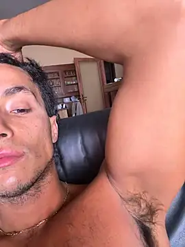 DarkfleX online show from 06-30-26, 01:39