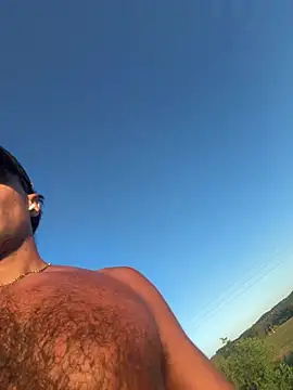 DarkfleX online show from 07-03-26, 06:14