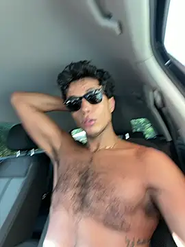 DarkfleX online show from 07-17-26, 06:42