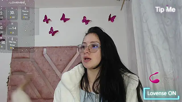 Angel-Hott  online show from 06-23-26, 03:26