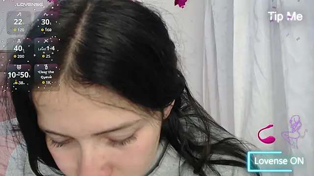 Angel-Hott  online show from 07-05-26, 04:41