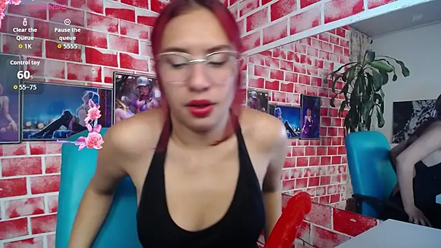 ashly litlle online show from 05-26-26, 07:43