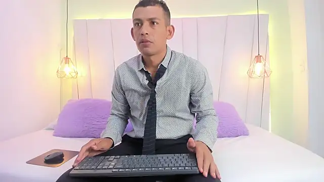AntonioRuda online show from 05-23-26, 05:50