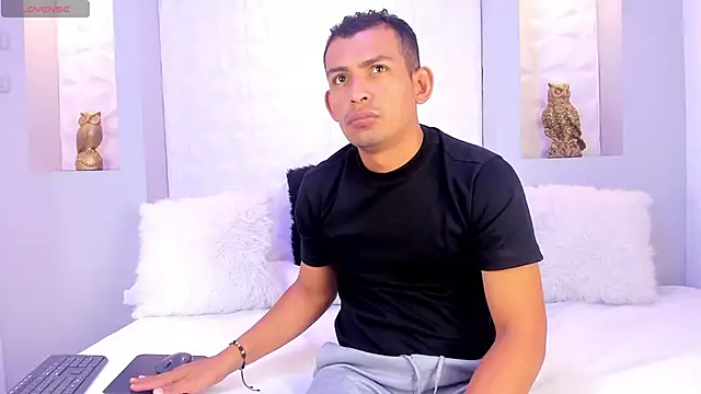 AntonioRuda online show from 05-31-26, 11:39
