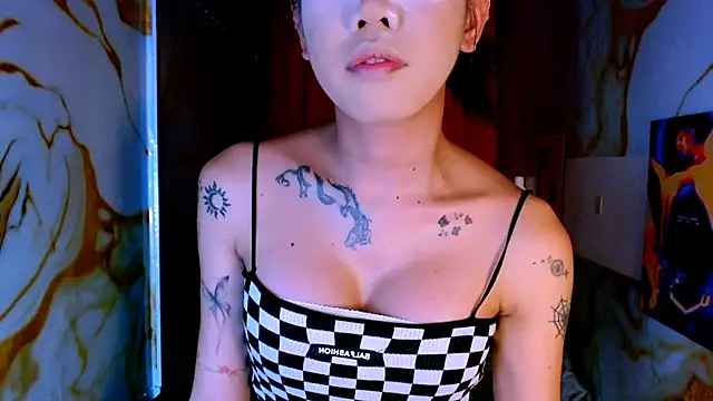 empressqueen zoe online show from 05-26-26, 10:22