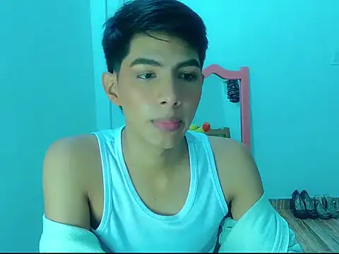 phuwin bj online show from 06-07-26, 07:01
