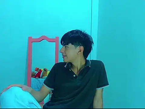 phuwin bj online show from 06-08-26, 06:47