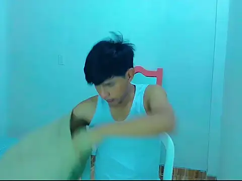 phuwin bj online show from 06-10-26, 02:38