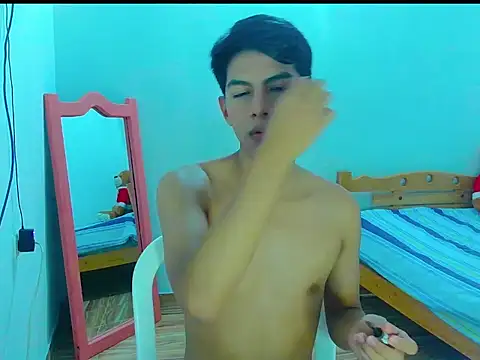 phuwin bj online show from 06-12-26, 05:06