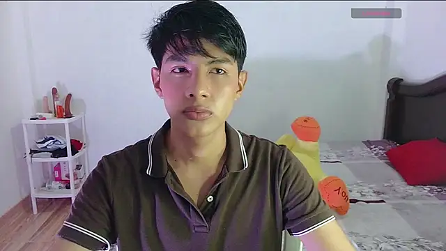 phuwin bj online show from 07-16-26, 06:08
