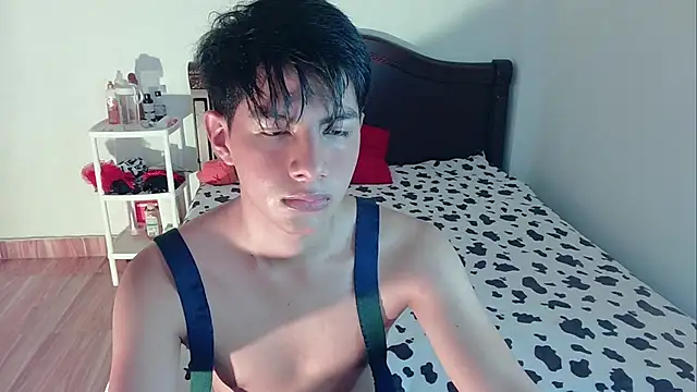 phuwin bj online show from 07-21-26, 05:10