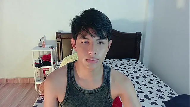 phuwin bj online show from 07-27-26, 05:47