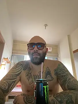 Teupatraooo online show from 05-30-26, 07:55