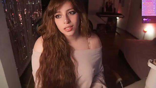 AngelinaNoAngel online show from 07-18-26, 06:28