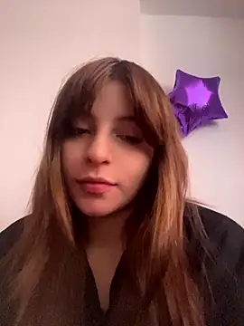 AngelinaNoAngel online show from 07-24-26, 03:10