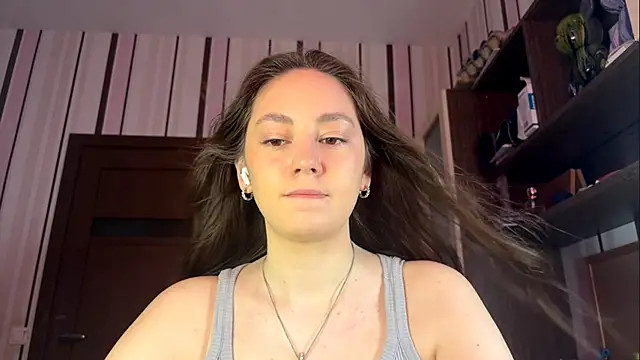EllieNorth online show from 05-27-26, 10:01