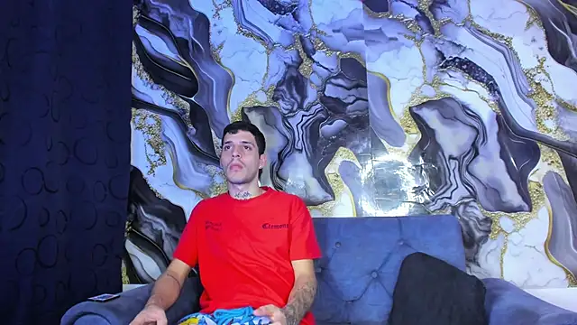 boy max latin online show from 05-24-26, 05:12