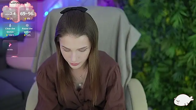 SophiaDream  online show from 05-25-26, 12:44