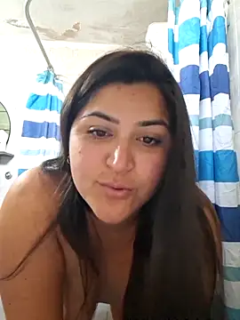 Snapshot of morena95_ chatting on 06-03-26, 06:35 morena95 online show from 06-03-26, 06:35