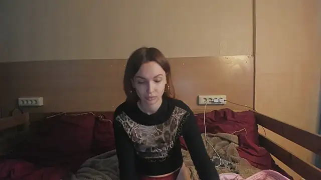 PurpleSin online show from 05-28-26, 11:51