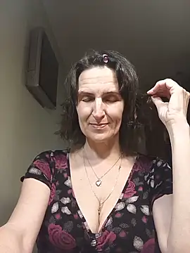 Alene Lorrie online show from 06-02-26, 08:44