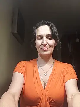 Alene Lorrie online show from 06-03-26, 09:09