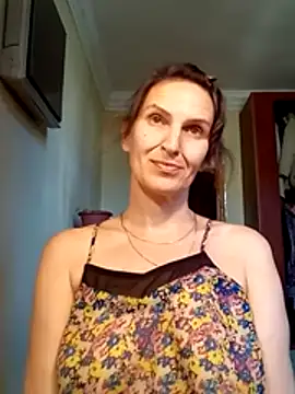 Alene Lorrie online show from 06-26-26, 07:46