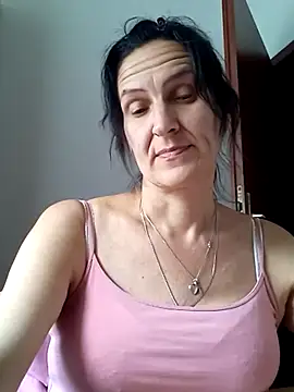 Alene Lorrie online show from 07-27-26, 09:38