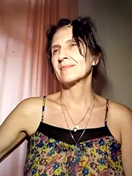 Alene Lorrie online show from 07-28-26, 05:03