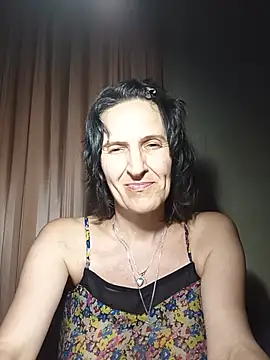 Alene Lorrie online show from 07-28-26, 06:20