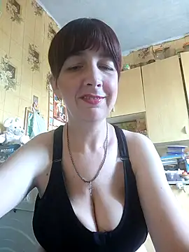 MilaSwan777 online show from 07-27-26, 10:11
