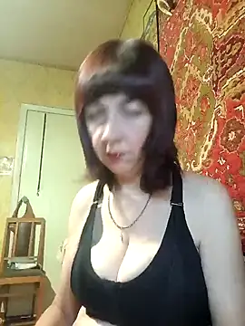 MilaSwan777 online show from 07-28-26, 06:20