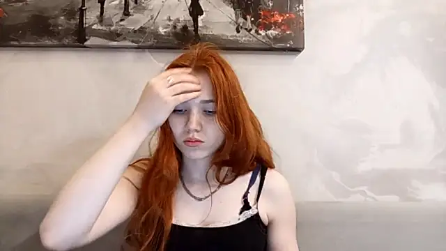 RinaTease online show from 05-27-26, 03:20