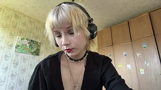 FatimahFroman online show from 05-23-26, 09:13