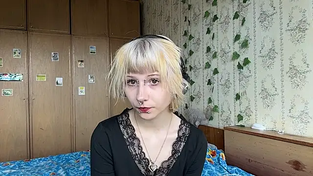 FatimahFroman online show from 05-26-26, 12:34