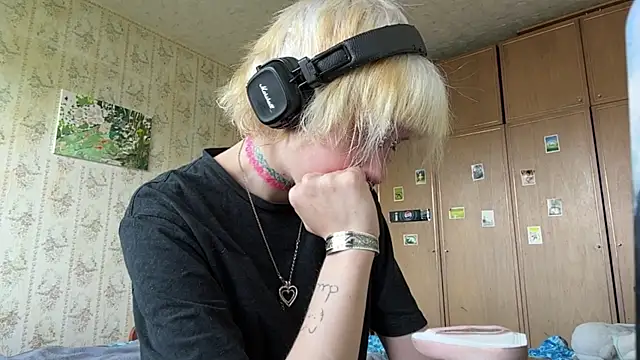 FatimahFroman online show from 05-28-26, 12:46