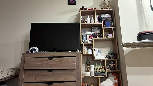 PaintedDisplay online show from 07-19-26, 07:01