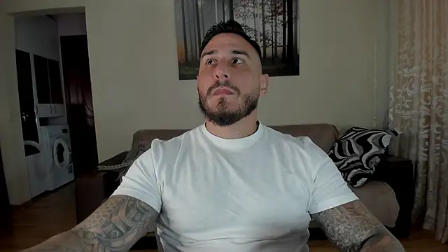 Gymdominus online show from 05-29-26, 01:09