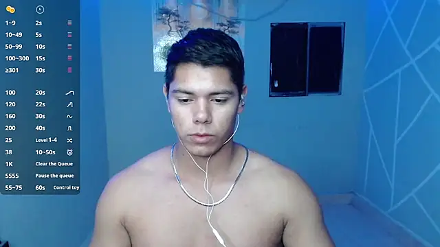 klars mood1 online show from 07-17-26, 07:04
