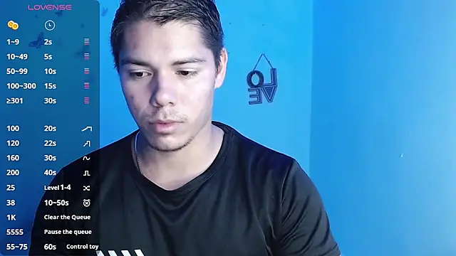 klars mood1 online show from 07-24-26, 06:50