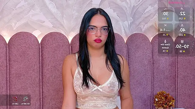 Maddy-Dove online show from 06-20-26, 03:53