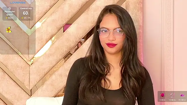 Maddy-Dove online show from 07-22-26, 03:42