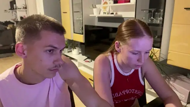LeoAndLili online show from 06-24-26, 07:57