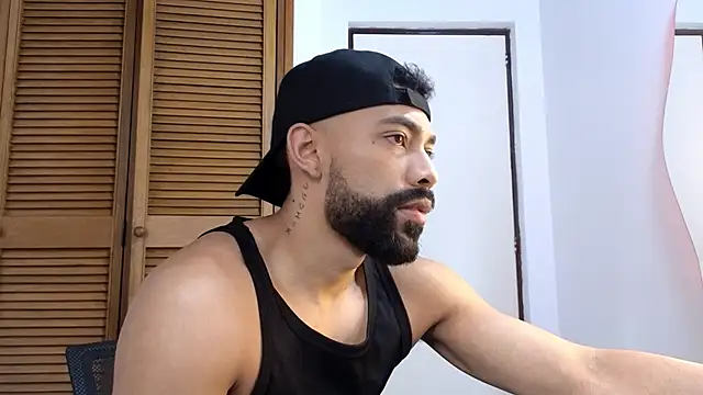 Blade millerr online show from 05-26-26, 12:34