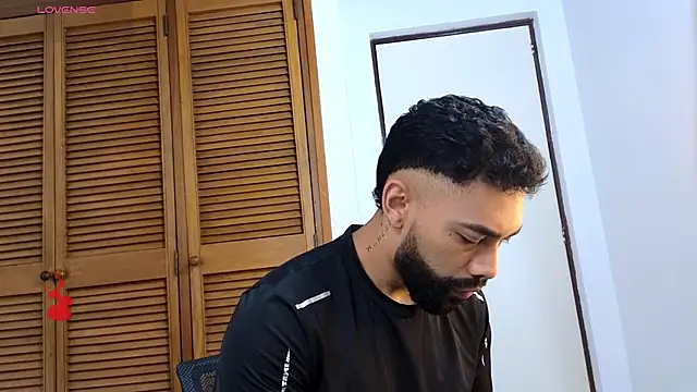 Blade millerr online show from 05-27-26, 12:13