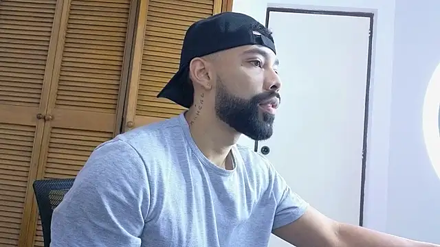 Blade millerr online show from 05-28-26, 12:24