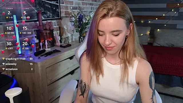 eva swetty online show from 05-27-26, 01:57